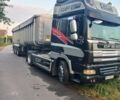 Чорний Даф CF 85, об'ємом двигуна 12.9 л та пробігом 1 тис. км за 21350 $, фото 1 на Automoto.ua