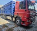 Красный Даф CF 85, объемом двигателя 12.9 л и пробегом 960 тыс. км за 23500 $, фото 1 на Automoto.ua