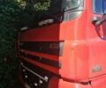 Красный Даф CF 85, объемом двигателя 12.9 л и пробегом 960 тыс. км за 23500 $, фото 2 на Automoto.ua