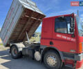 Красный Даф CF 85, объемом двигателя 12.6 л и пробегом 727 тыс. км за 13000 $, фото 5 на Automoto.ua