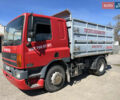 Красный Даф CF 85, объемом двигателя 12.6 л и пробегом 727 тыс. км за 13000 $, фото 1 на Automoto.ua