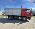Красный Даф CF 85, объемом двигателя 12.6 л и пробегом 727 тыс. км за 13000 $, фото 4 на Automoto.ua
