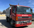 Красный Даф CF 85, объемом двигателя 12.6 л и пробегом 727 тыс. км за 13000 $, фото 2 на Automoto.ua