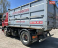 Красный Даф CF 85, объемом двигателя 12.6 л и пробегом 727 тыс. км за 13000 $, фото 11 на Automoto.ua