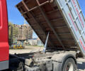Красный Даф CF 85, объемом двигателя 12.6 л и пробегом 727 тыс. км за 13000 $, фото 8 на Automoto.ua