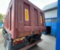 Красный Даф CF 85, объемом двигателя 12.58 л и пробегом 650 тыс. км за 41000 $, фото 3 на Automoto.ua