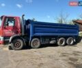 Красный Даф CF 85, объемом двигателя 12.58 л и пробегом 450 тыс. км за 22000 $, фото 1 на Automoto.ua