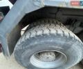 Красный Даф CF 85, объемом двигателя 12.58 л и пробегом 650 тыс. км за 41000 $, фото 7 на Automoto.ua