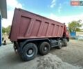 Красный Даф CF 85, объемом двигателя 12.58 л и пробегом 650 тыс. км за 41000 $, фото 4 на Automoto.ua