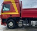 Червоний Даф CF 85, об'ємом двигуна 12 л та пробігом 1 тис. км за 22500 $, фото 2 на Automoto.ua