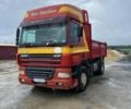 Червоний Даф CF 85, об'ємом двигуна 12 л та пробігом 1 тис. км за 22500 $, фото 1 на Automoto.ua