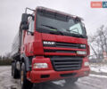 Червоний Даф CF 85, об'ємом двигуна 12.58 л та пробігом 910 тис. км за 46610 $, фото 1 на Automoto.ua
