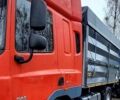 Червоний Даф CF 85, об'ємом двигуна 12.9 л та пробігом 970 тис. км за 26500 $, фото 1 на Automoto.ua