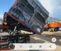 Красный Даф CF 85, объемом двигателя 12.9 л и пробегом 950 тыс. км за 28800 $, фото 7 на Automoto.ua