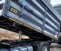 Червоний Даф CF 85, об'ємом двигуна 12.9 л та пробігом 970 тис. км за 26500 $, фото 10 на Automoto.ua