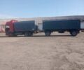 Красный Даф CF 85, объемом двигателя 12.9 л и пробегом 950 тыс. км за 28800 $, фото 10 на Automoto.ua