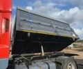 Красный Даф CF 85, объемом двигателя 12.9 л и пробегом 950 тыс. км за 28800 $, фото 3 на Automoto.ua