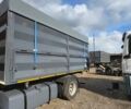 Красный Даф CF 85, объемом двигателя 12.9 л и пробегом 950 тыс. км за 28800 $, фото 4 на Automoto.ua