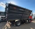 Красный Даф CF 85, объемом двигателя 12.9 л и пробегом 950 тыс. км за 28800 $, фото 8 на Automoto.ua