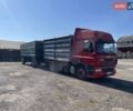 Красный Даф CF 85, объемом двигателя 12.9 л и пробегом 950 тыс. км за 28800 $, фото 9 на Automoto.ua
