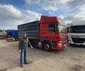 Красный Даф CF 85, объемом двигателя 12.9 л и пробегом 950 тыс. км за 28800 $, фото 1 на Automoto.ua