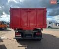 Красный Даф CF 85, объемом двигателя 12.9 л и пробегом 930 тыс. км за 25999 $, фото 4 на Automoto.ua