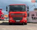 Красный Даф CF 85, объемом двигателя 12.9 л и пробегом 930 тыс. км за 25999 $, фото 1 на Automoto.ua