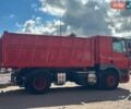 Красный Даф CF 85, объемом двигателя 12.9 л и пробегом 930 тыс. км за 25999 $, фото 3 на Automoto.ua