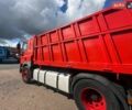 Красный Даф CF 85, объемом двигателя 12.9 л и пробегом 930 тыс. км за 25999 $, фото 5 на Automoto.ua