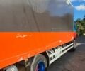 Красный Даф CF 85, объемом двигателя 12.6 л и пробегом 2 тыс. км за 16000 $, фото 8 на Automoto.ua