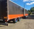 Красный Даф CF 85, объемом двигателя 12.6 л и пробегом 2 тыс. км за 16000 $, фото 5 на Automoto.ua