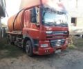 Красный Даф CF 85, объемом двигателя 12.9 л и пробегом 850 тыс. км за 17000 $, фото 1 на Automoto.ua