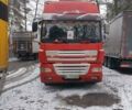 Червоний Даф CF 85, об'ємом двигуна 12.58 л та пробігом 9 тис. км за 14000 $, фото 12 на Automoto.ua