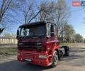 Красный Даф CF 85, объемом двигателя 12.9 л и пробегом 900 тыс. км за 9800 $, фото 5 на Automoto.ua