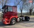 Красный Даф CF 85, объемом двигателя 12.9 л и пробегом 900 тыс. км за 9800 $, фото 1 на Automoto.ua