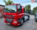 Красный Даф CF 85, объемом двигателя 0 л и пробегом 930 тыс. км за 16900 $, фото 1 на Automoto.ua