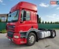 Красный Даф CF 85, объемом двигателя 12.9 л и пробегом 930 тыс. км за 12980 $, фото 1 на Automoto.ua