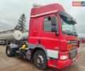 Червоний Даф CF 85, об'ємом двигуна 12.9 л та пробігом 904 тис. км за 11300 $, фото 19 на Automoto.ua