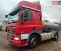 Червоний Даф CF 85, об'ємом двигуна 12.9 л та пробігом 904 тис. км за 11300 $, фото 10 на Automoto.ua