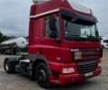 Красный Даф CF 85, объемом двигателя 12.9 л и пробегом 966 тыс. км за 13700 $, фото 1 на Automoto.ua