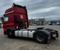 Красный Даф CF 85, объемом двигателя 12.9 л и пробегом 966 тыс. км за 13700 $, фото 3 на Automoto.ua