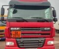 Червоний Даф CF 85, об'ємом двигуна 12.9 л та пробігом 904 тис. км за 19000 $, фото 1 на Automoto.ua
