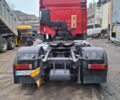 Красный Даф CF 85, объемом двигателя 12 л и пробегом 950 тыс. км за 14000 $, фото 17 на Automoto.ua