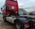 Червоний Даф CF 85, об'ємом двигуна 12.9 л та пробігом 904 тис. км за 11300 $, фото 11 на Automoto.ua