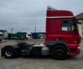Красный Даф CF 85, объемом двигателя 12.9 л и пробегом 966 тыс. км за 13700 $, фото 5 на Automoto.ua
