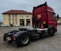 Красный Даф CF 85, объемом двигателя 12.9 л и пробегом 966 тыс. км за 13700 $, фото 6 на Automoto.ua