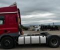 Красный Даф CF 85, объемом двигателя 12.9 л и пробегом 966 тыс. км за 13700 $, фото 7 на Automoto.ua