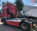 Красный Даф CF 85, объемом двигателя 12.9 л и пробегом 750 тыс. км за 17900 $, фото 2 на Automoto.ua