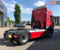 Красный Даф CF 85, объемом двигателя 12.9 л и пробегом 750 тыс. км за 17900 $, фото 1 на Automoto.ua