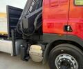 Красный Даф CF 85, объемом двигателя 0 л и пробегом 958 тыс. км за 47500 $, фото 6 на Automoto.ua
